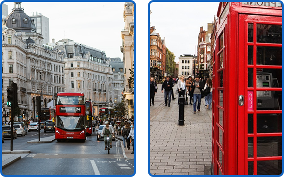 Pipe Lagging London