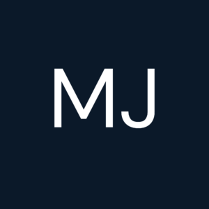 Picture of Marcus J.