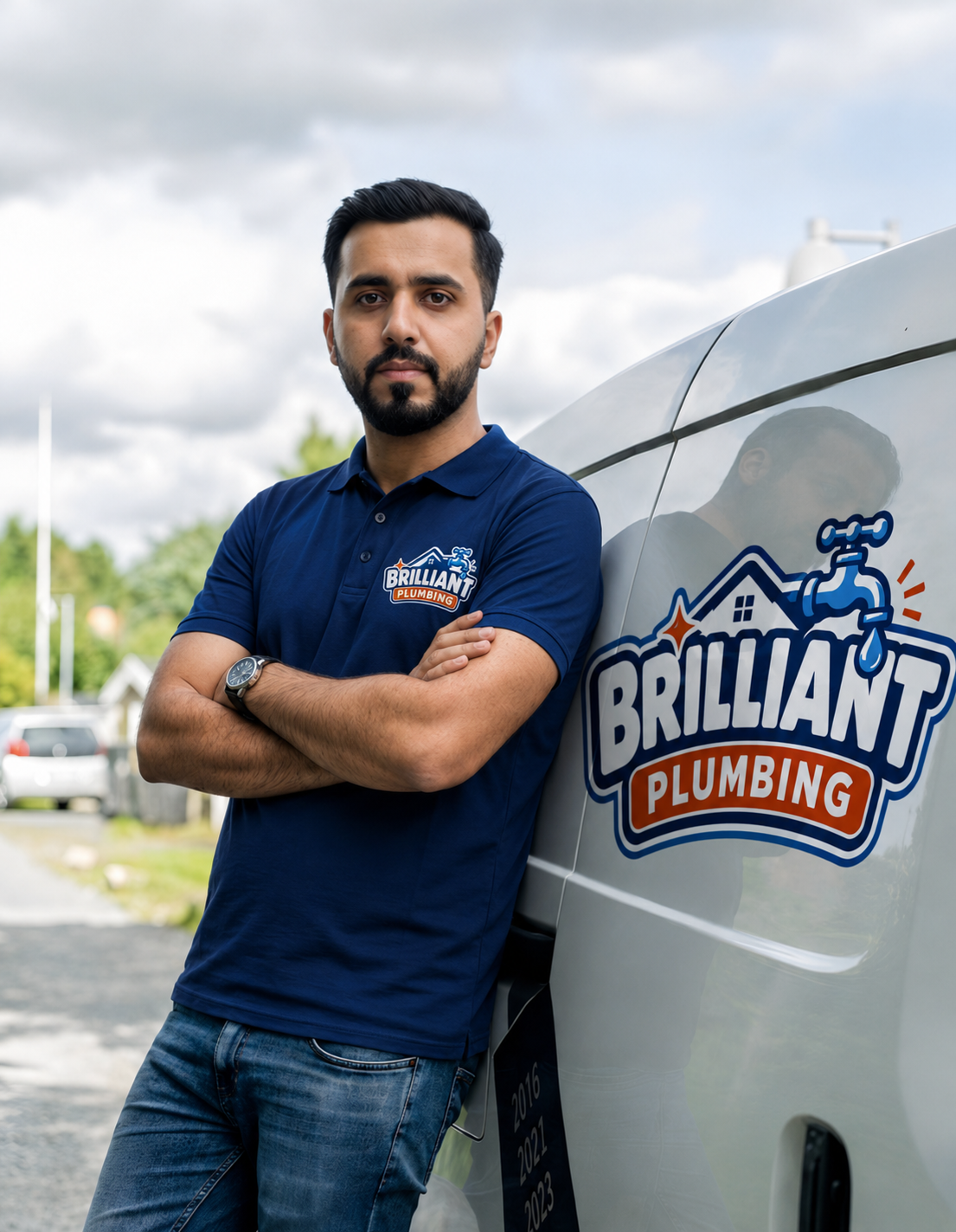 Awais Awais, Founder