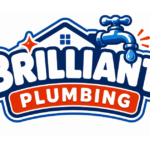 Brilliant Plumbing logo