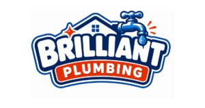 Brilliant Plumbing logo